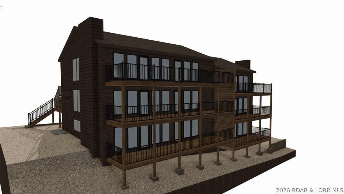 Lake Valley Condominiums - Residential