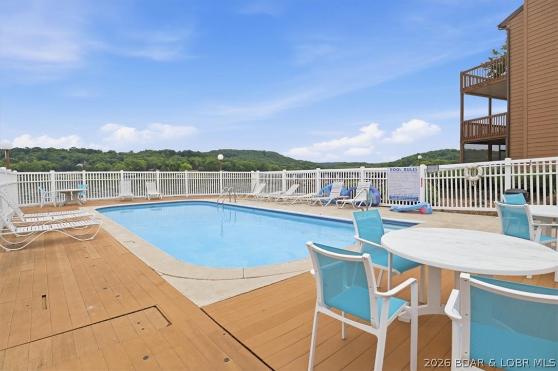 Lake Valley Condominiums - Residential