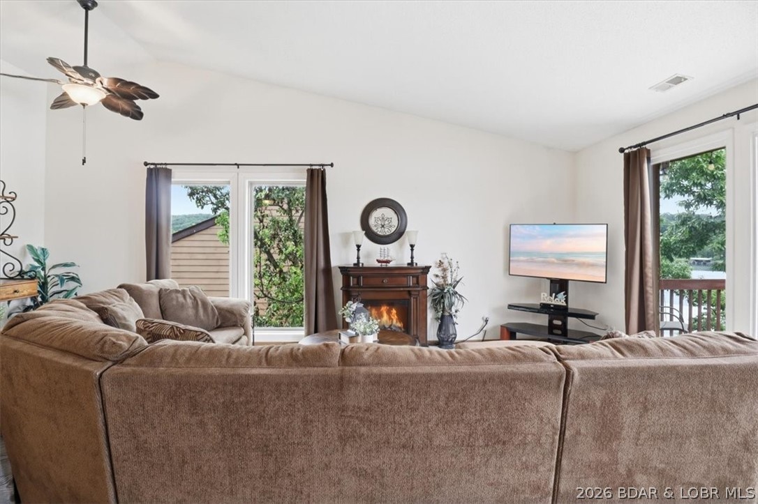 Lake Valley Condominiums - Residential