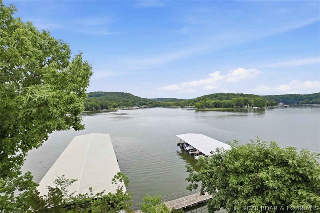 Lake Valley Condominiums - Residential