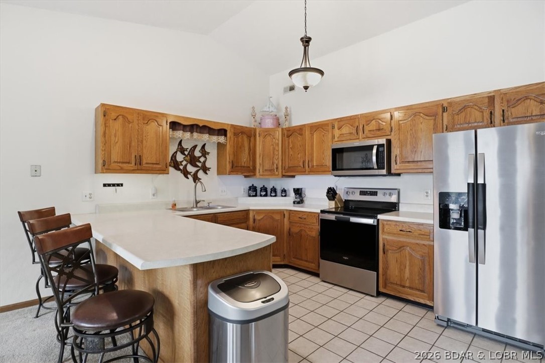 Lake Valley Condominiums - Residential