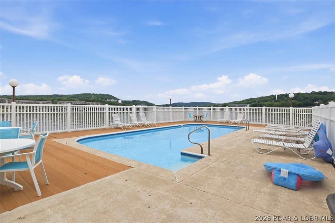 Lake Valley Condominiums - Residential