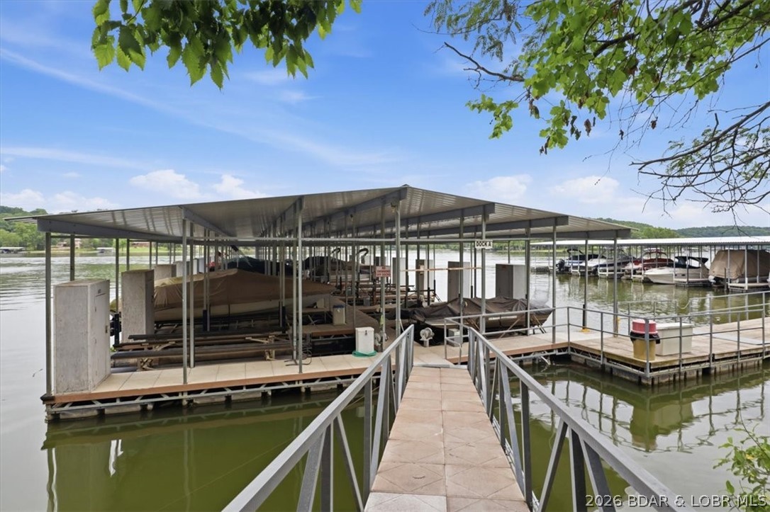 Lake Valley Condominiums - Residential