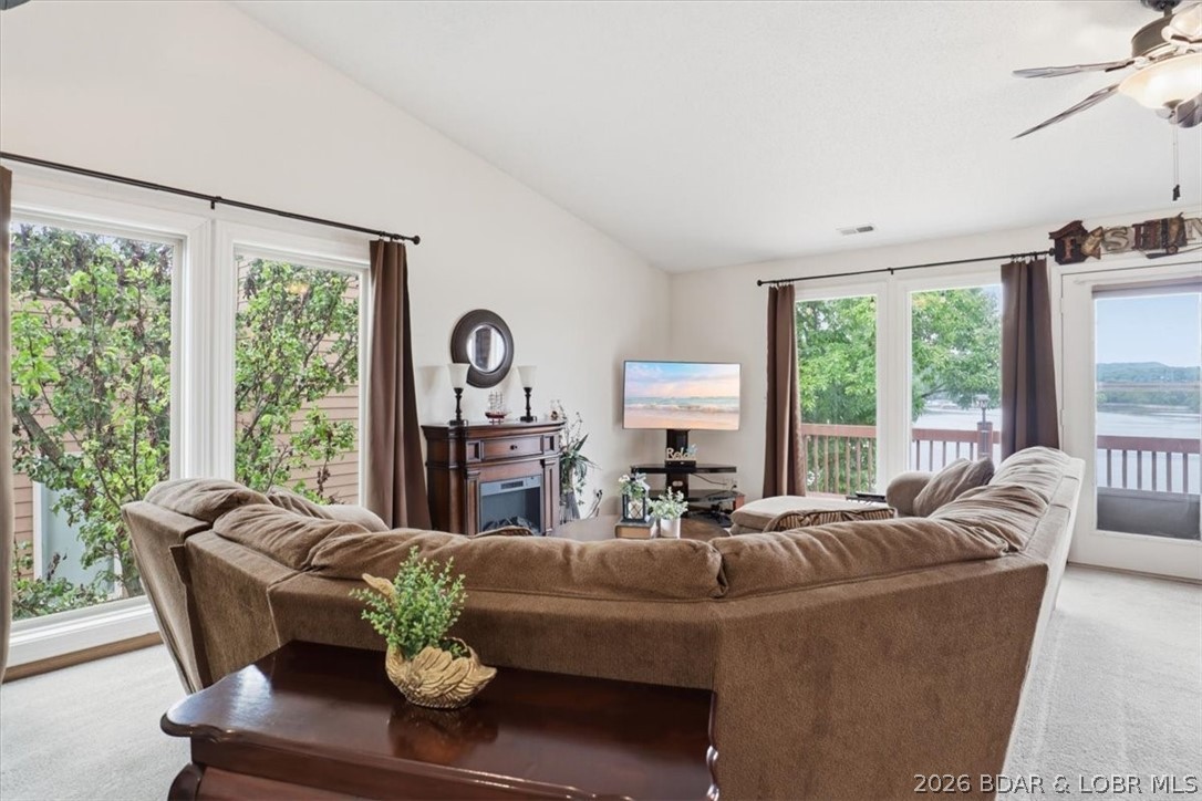 Lake Valley Condominiums - Residential