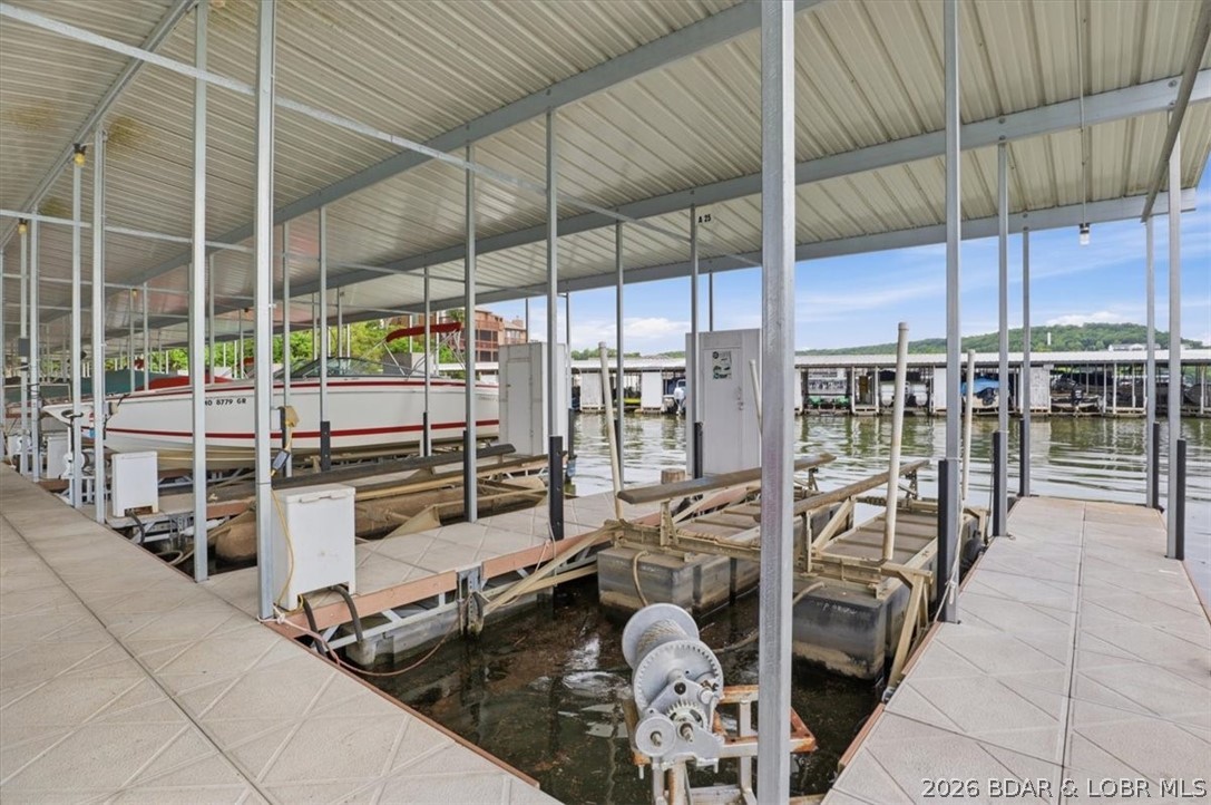 Lake Valley Condominiums - Residential