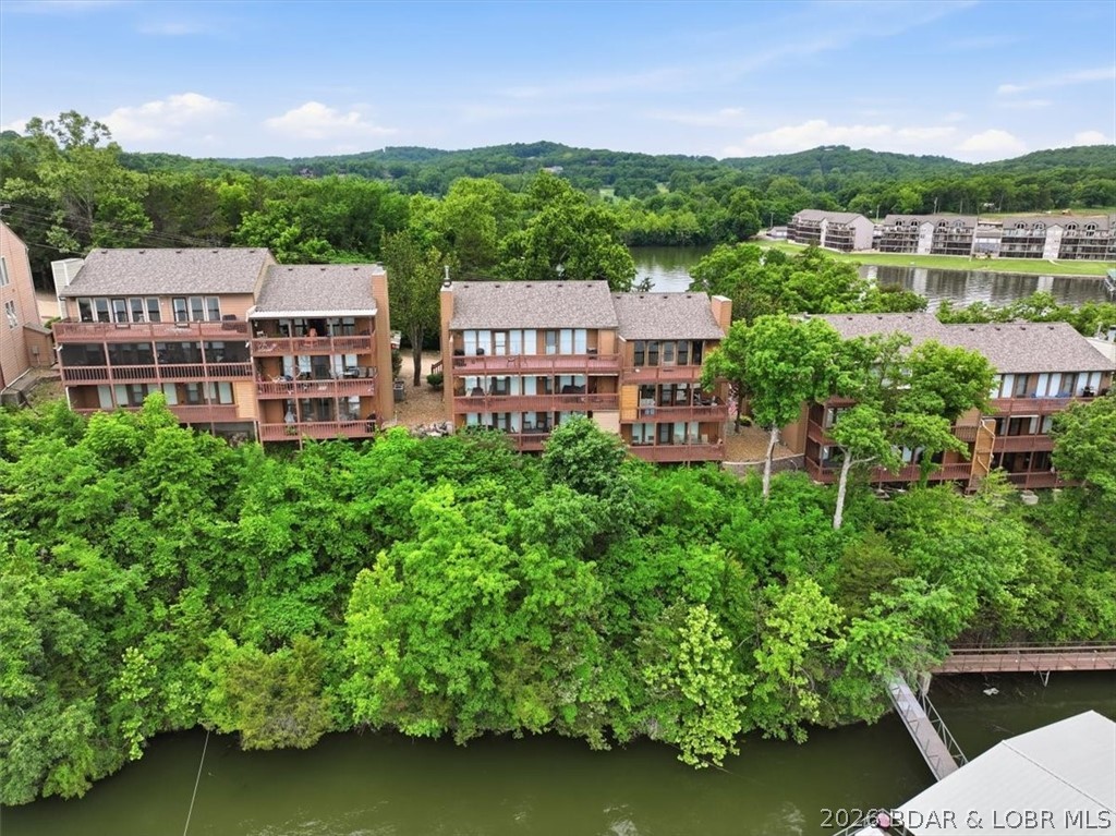 Lake Valley Condominiums - Residential