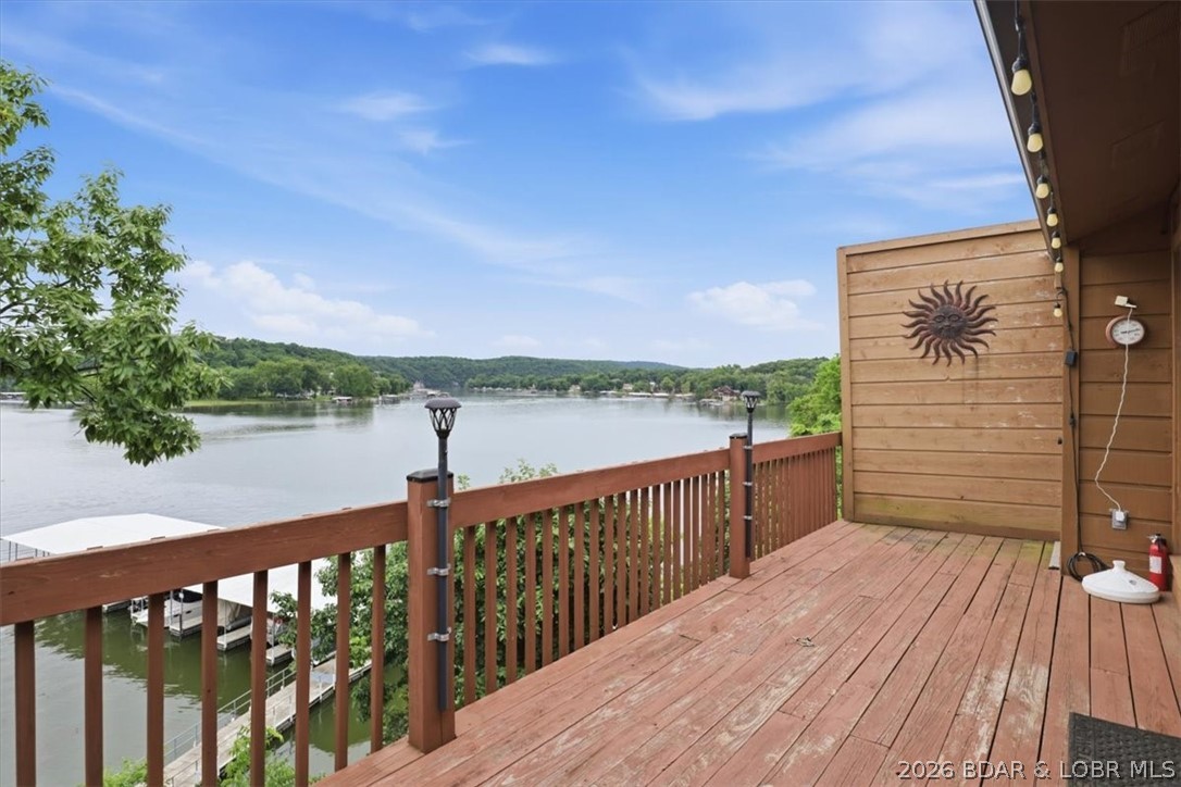 Lake Valley Condominiums - Residential