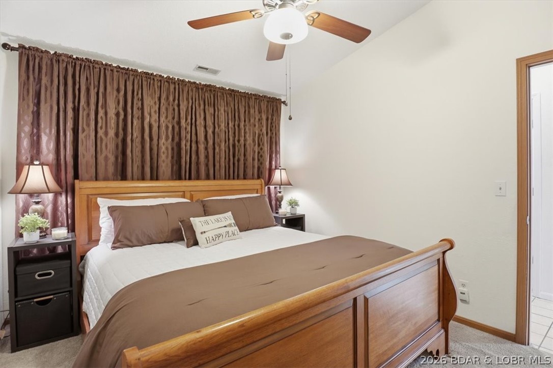 Lake Valley Condominiums - Residential