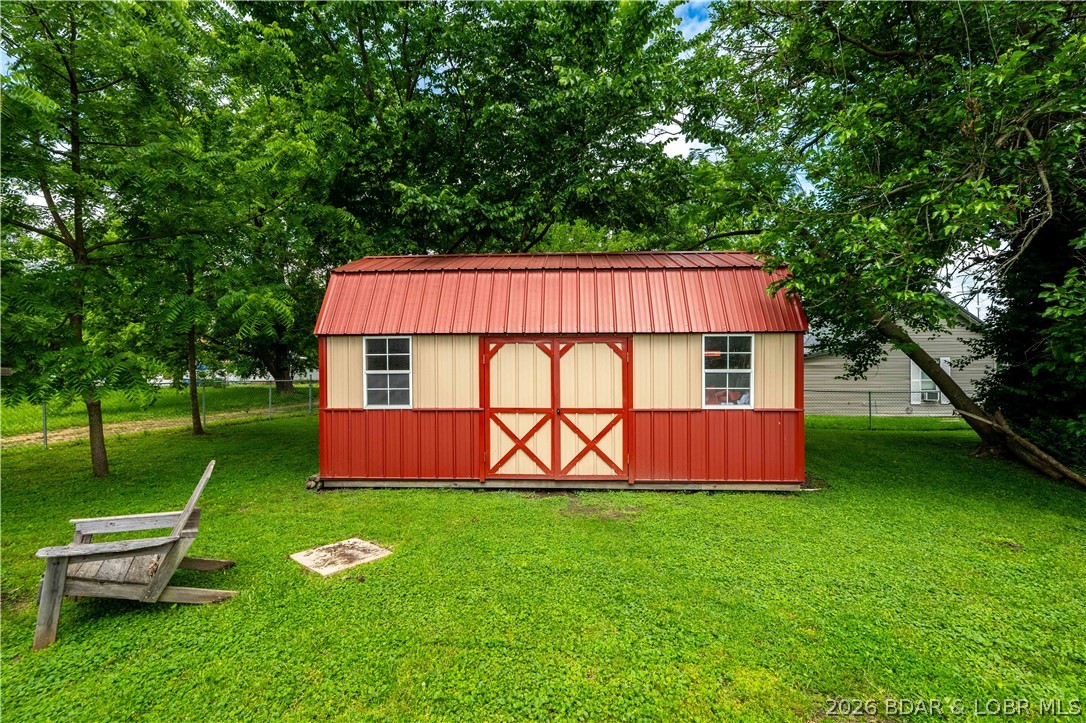 None - Residential