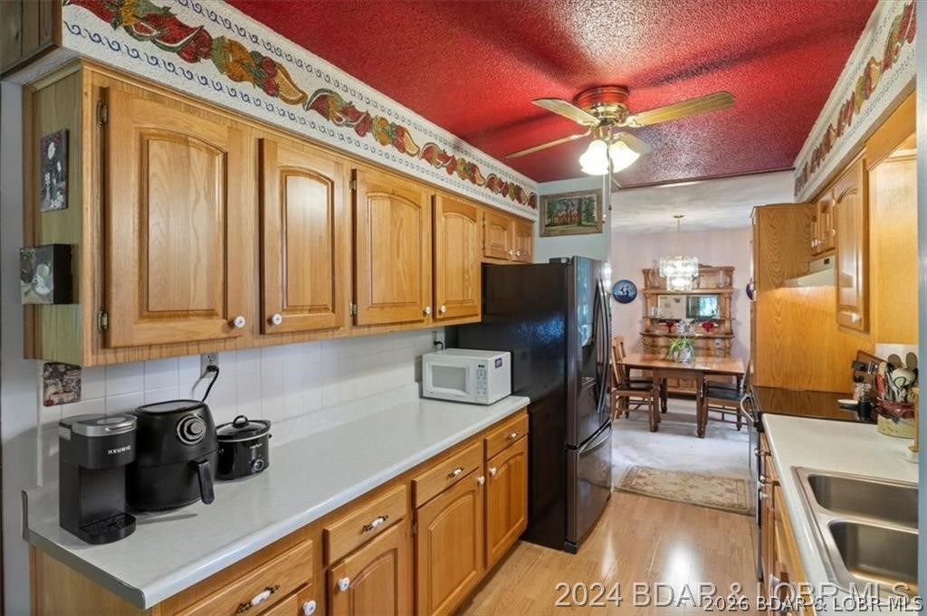 Camelot Estates - Residential