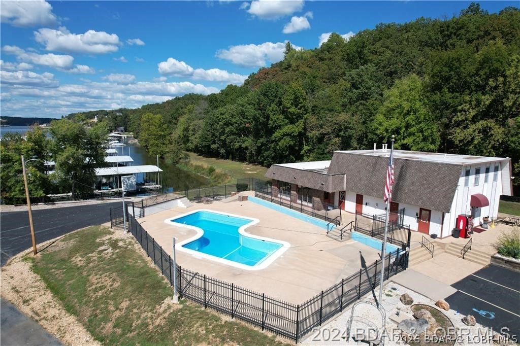 Camelot Estates - Residential