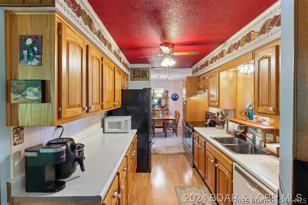 Camelot Estates - Residential