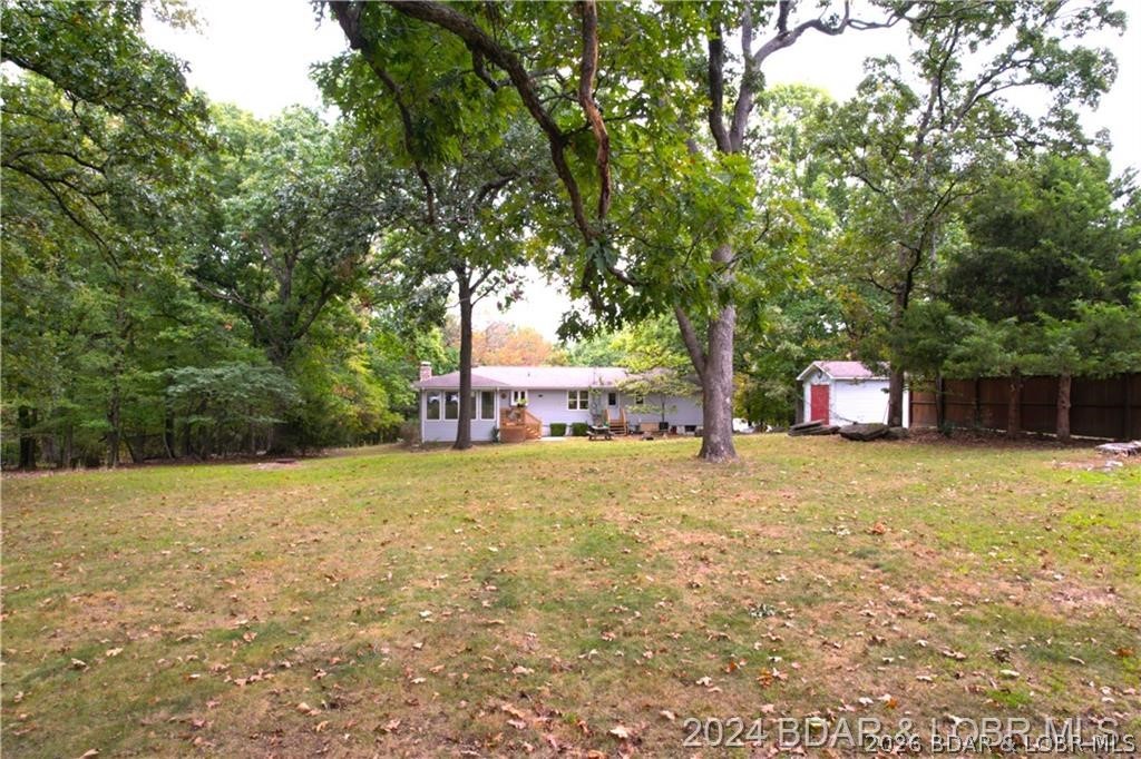 Camelot Estates - Residential