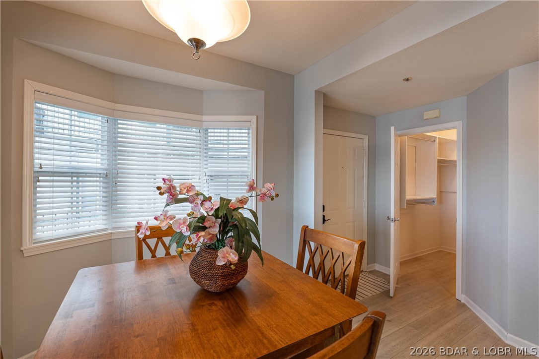 Harbour Towne Condominium - Residential