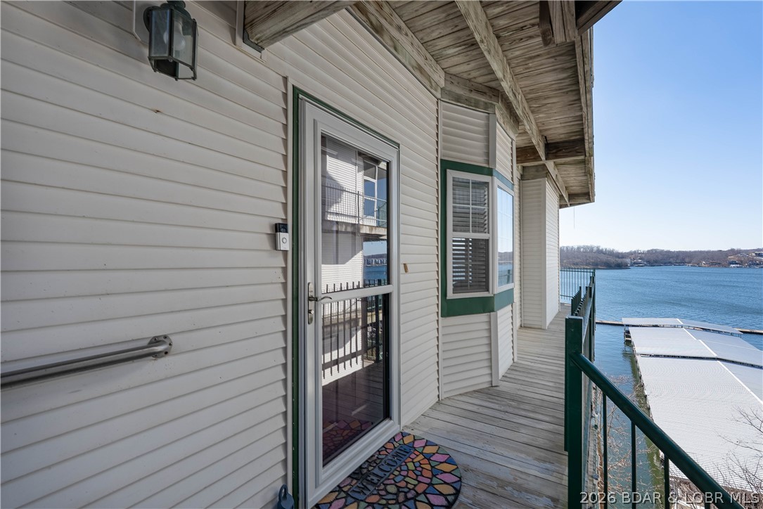 Harbour Towne Condominium - Residential