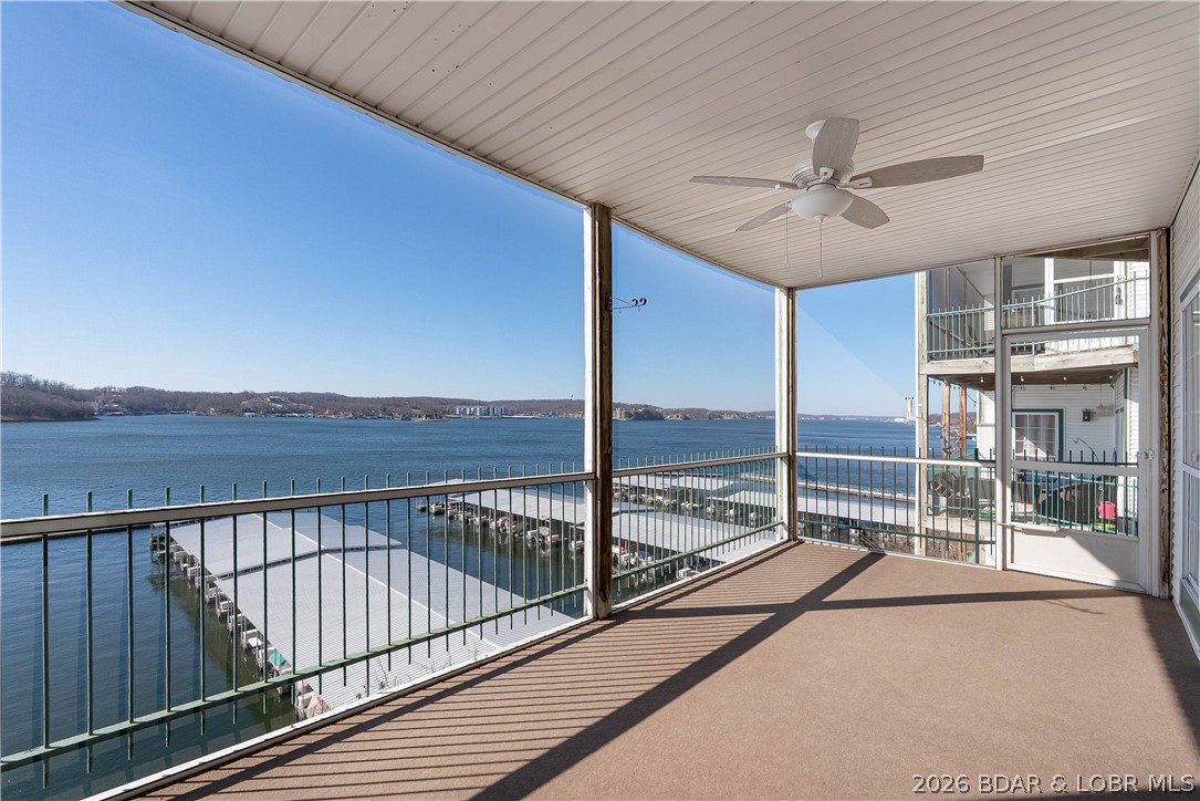 Harbour Towne Condominium - Residential