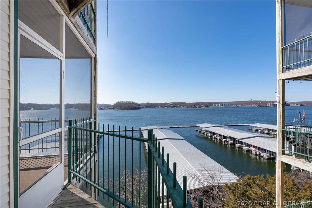 Harbour Towne Condominium - Residential