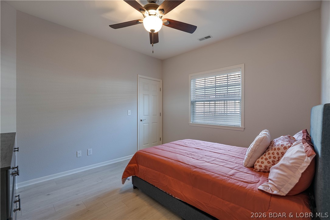 Harbour Towne Condominium - Residential