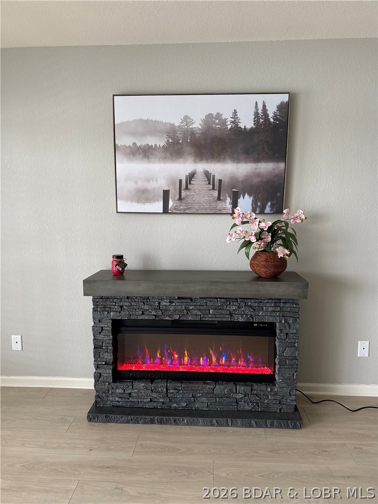 Harbour Towne Condominium - Residential
