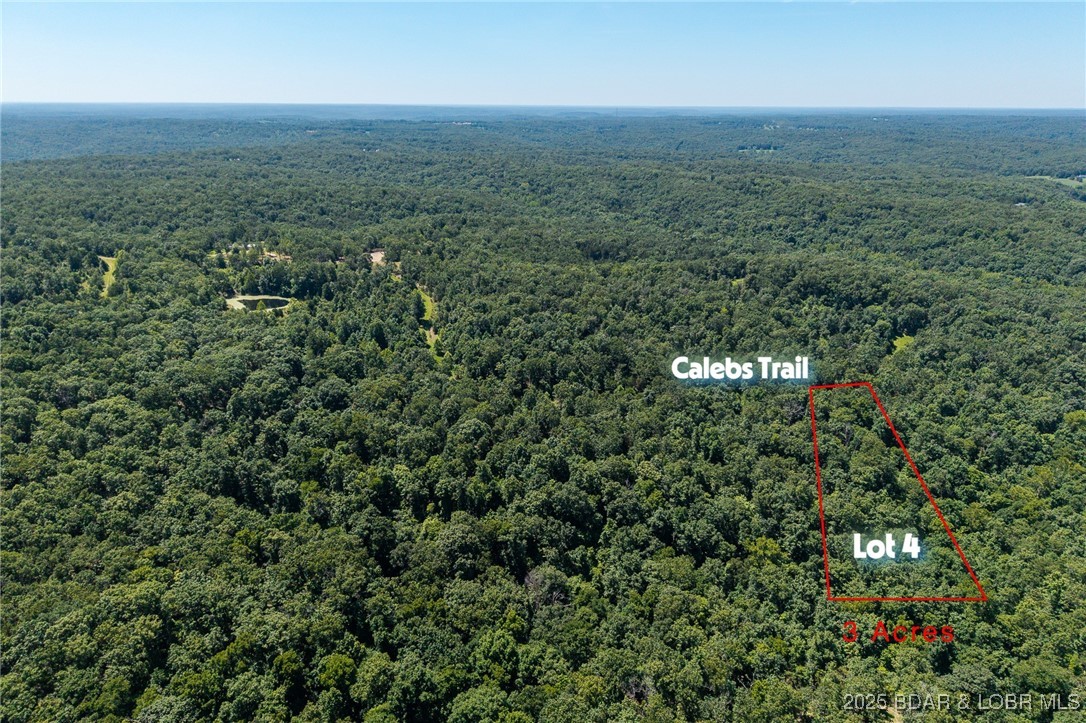Village of Forest Trails - Land
