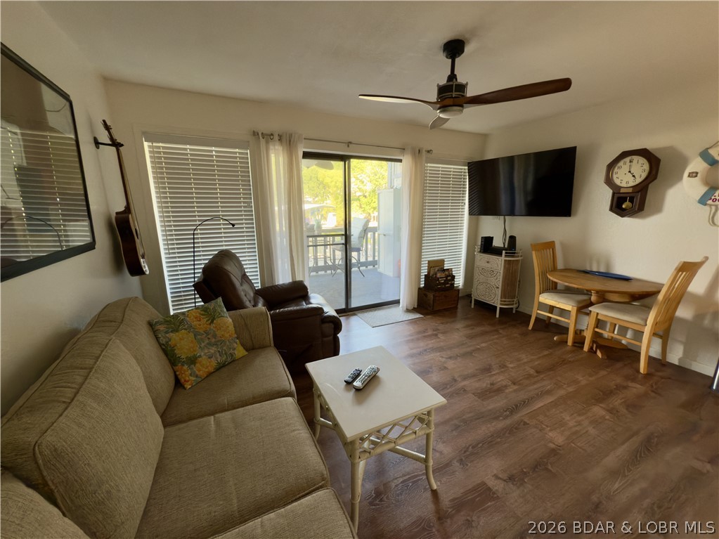Heron Bay Condominium - Residential