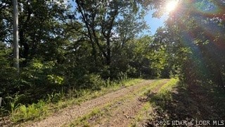 Indian Creek Hills - Land