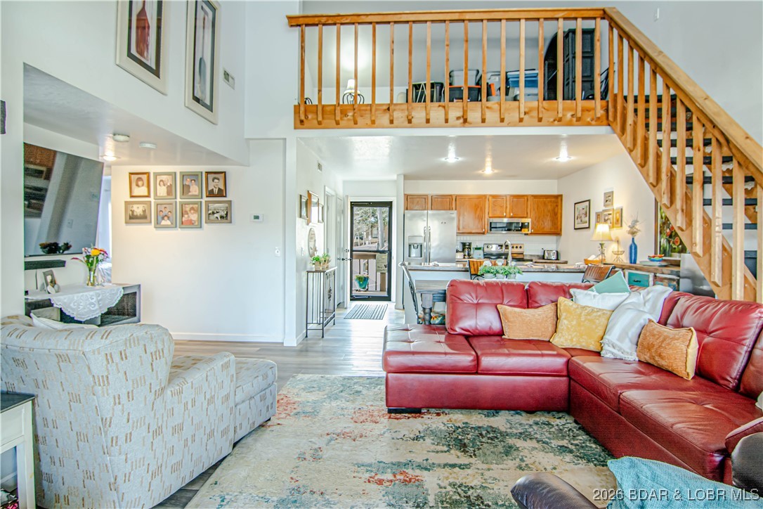 Wrenwood Condominiums - Residential