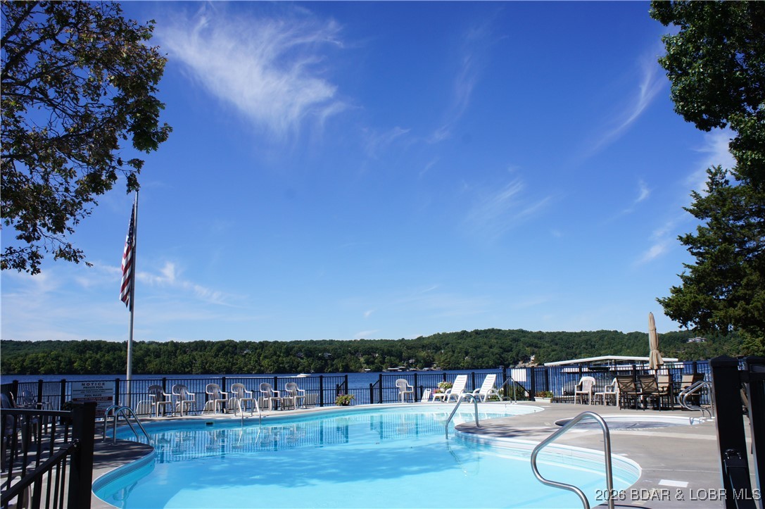 Wrenwood Condominiums - Residential