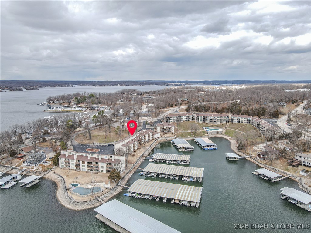 Wrenwood Condominiums - Residential