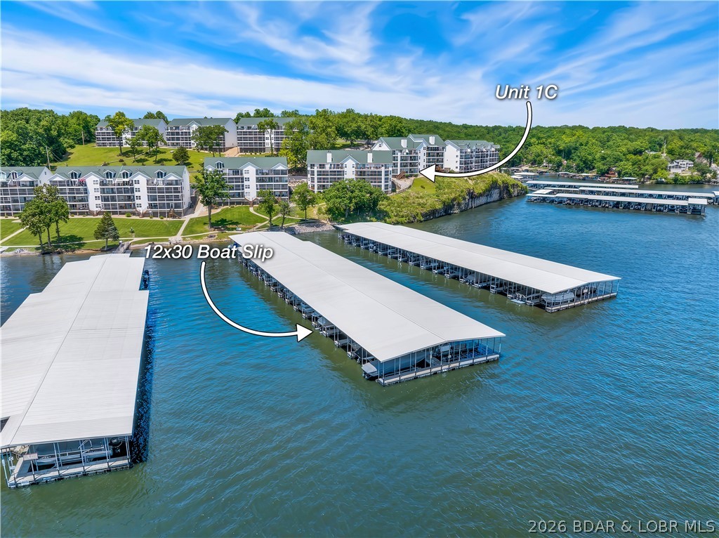 Park Place On The Lake - Residential