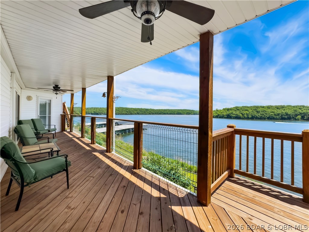 Park Place On The Lake - Residential