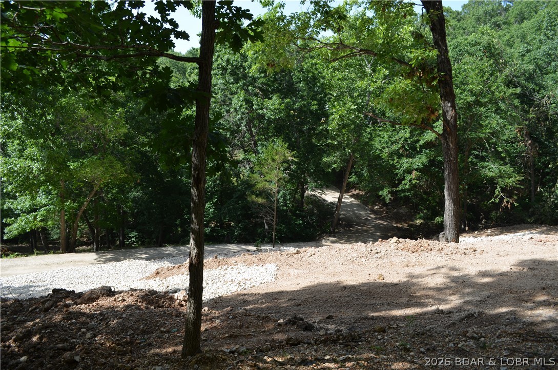 Golden Beach - Land