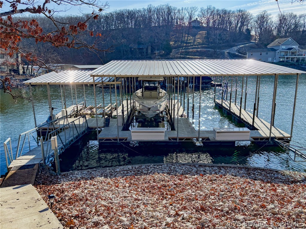 Osage Beach Harbor - Residential