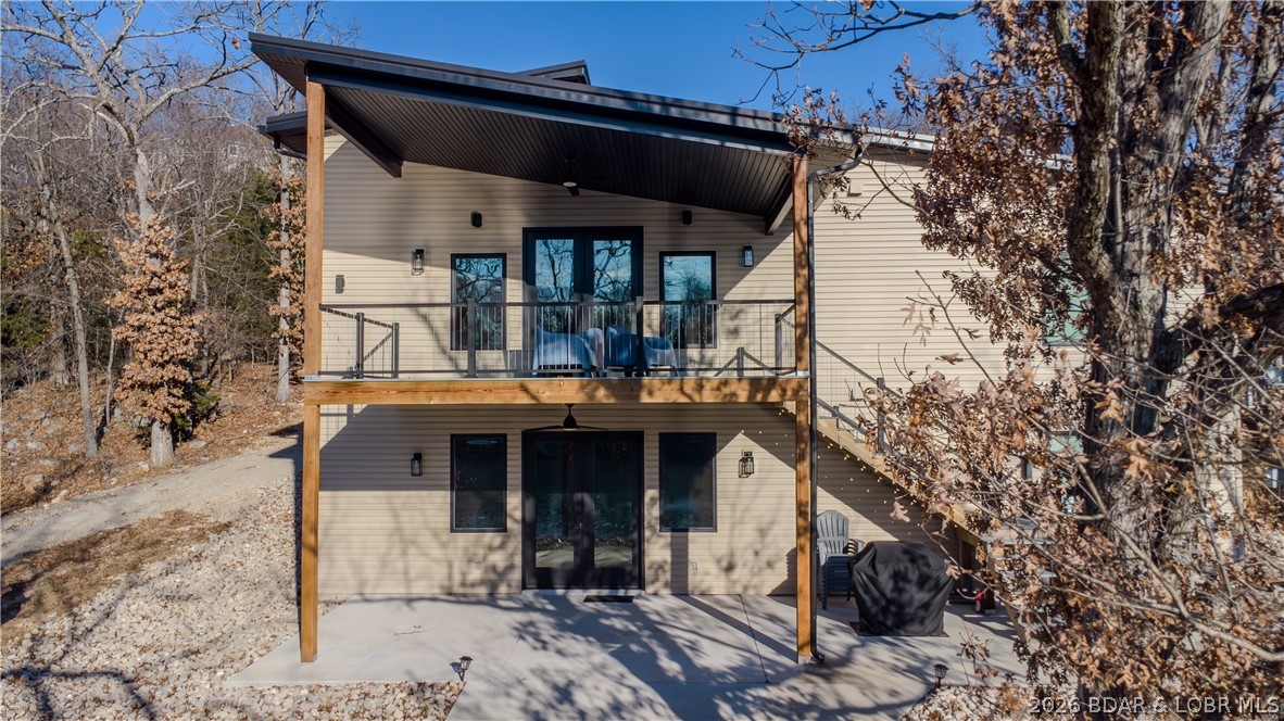 Osage Beach Harbor - Residential