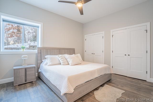 Osage Beach Harbor - Residential