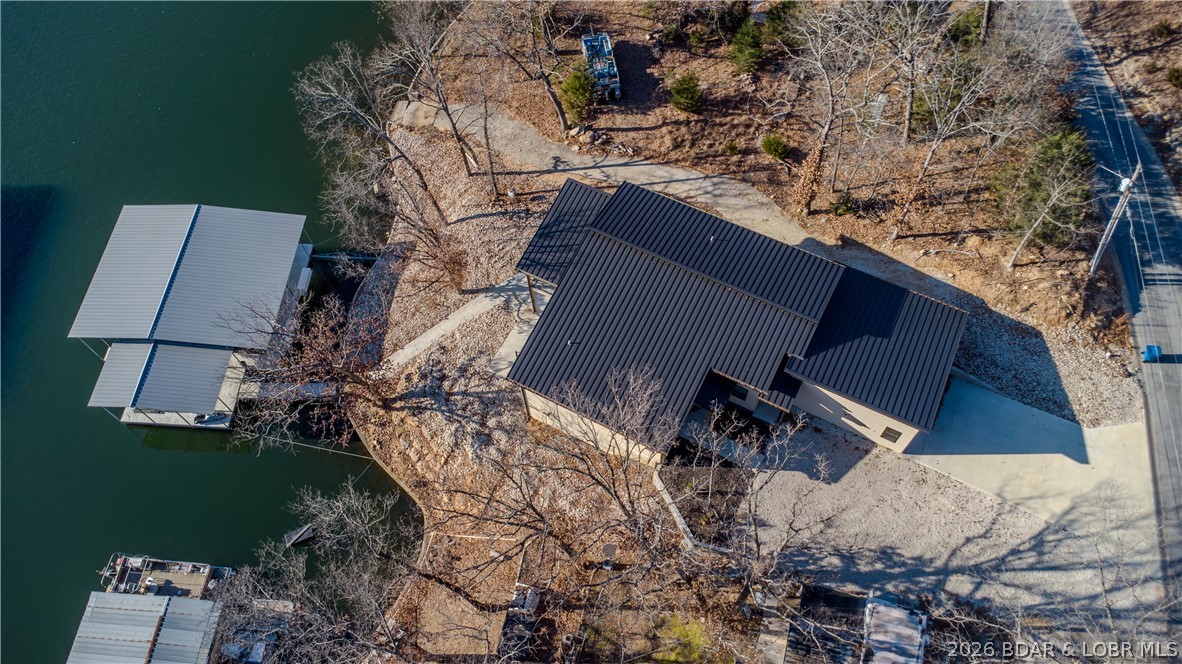 Osage Beach Harbor - Residential