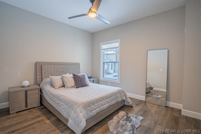 Osage Beach Harbor - Residential