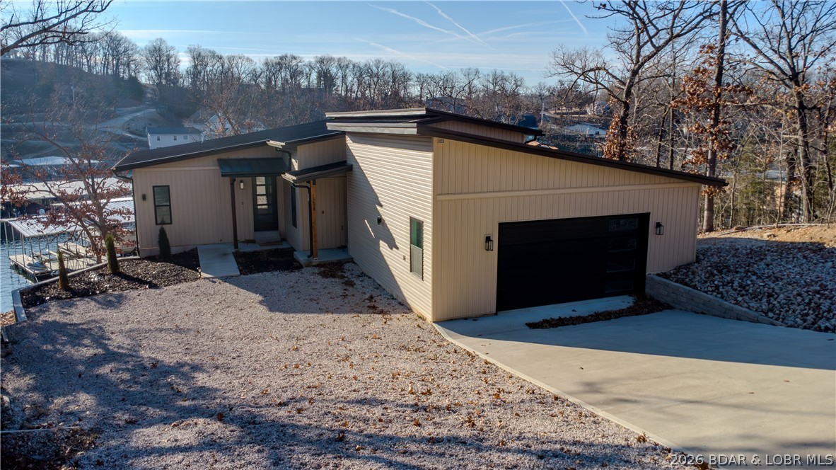 Osage Beach Harbor - Residential