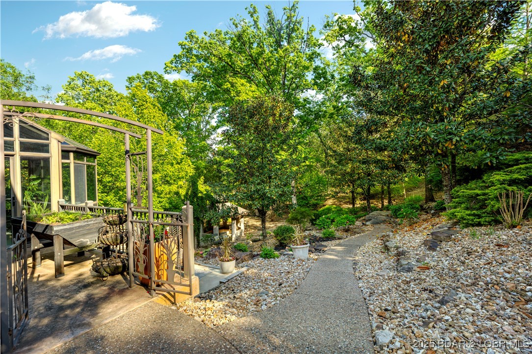 Old Kinderhook - Residential