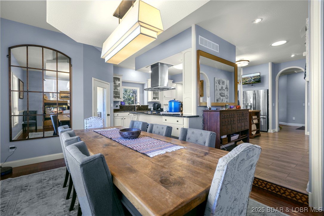 Old Kinderhook - Residential
