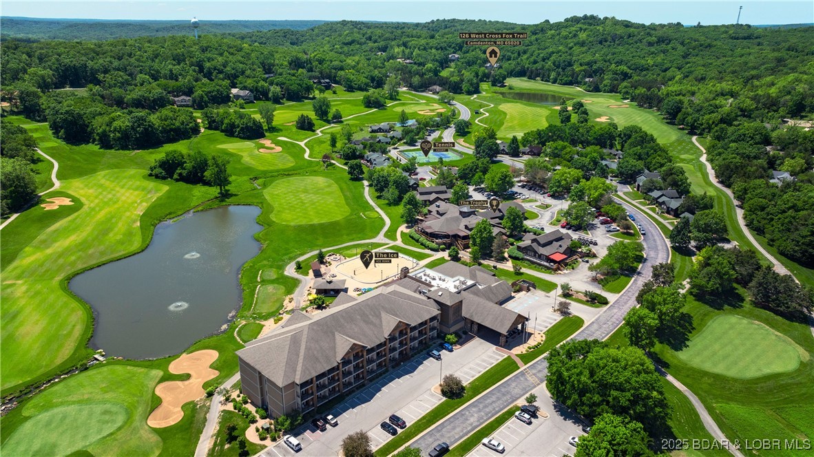 Old Kinderhook - Residential