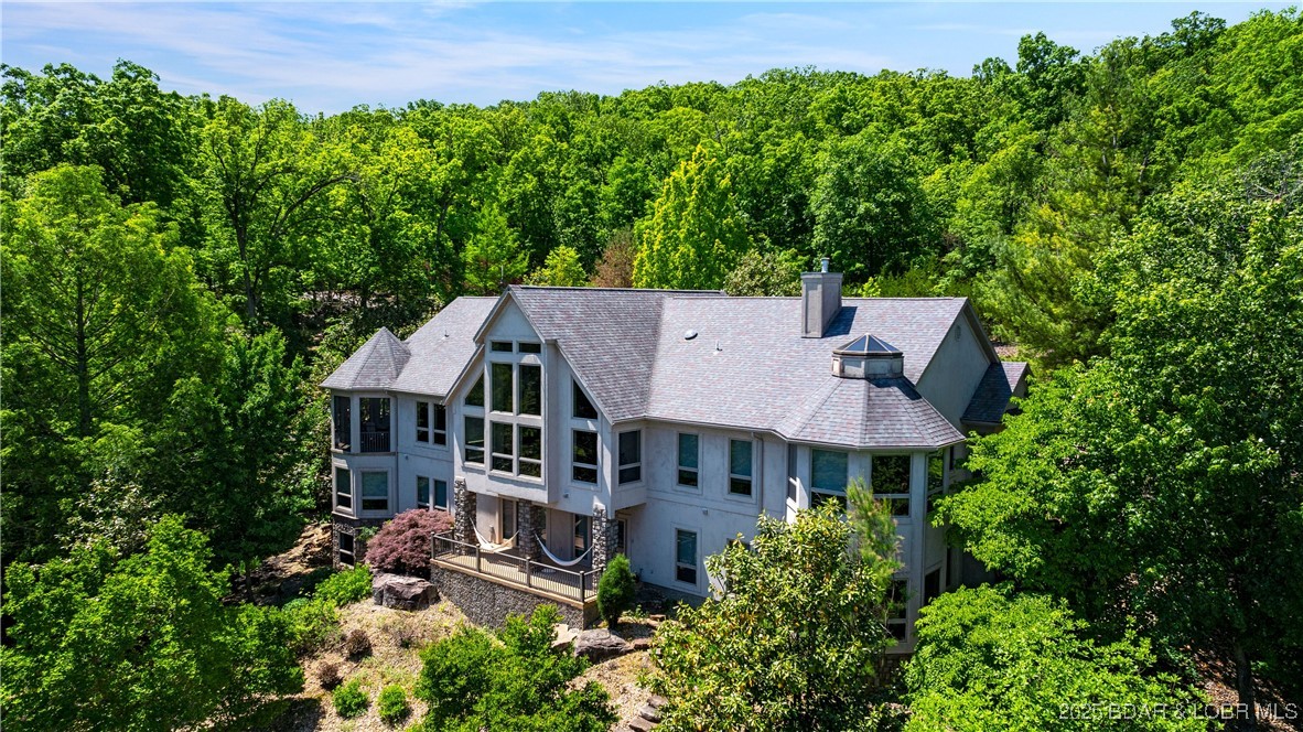 Old Kinderhook - Residential