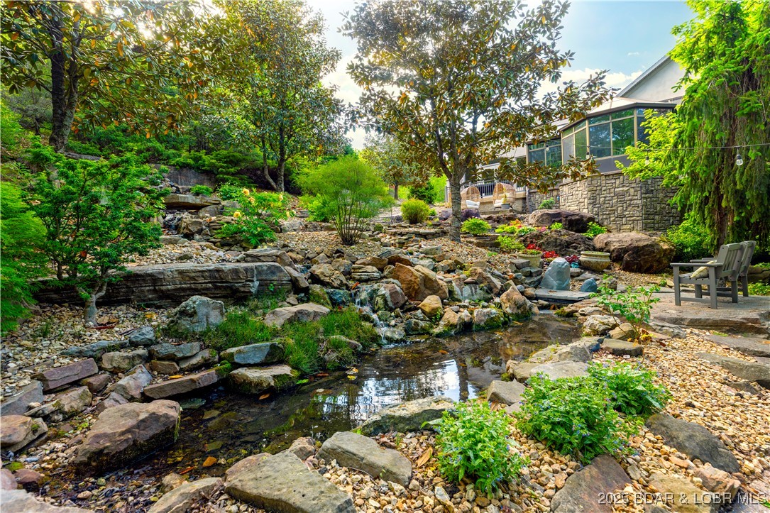 Old Kinderhook - Residential
