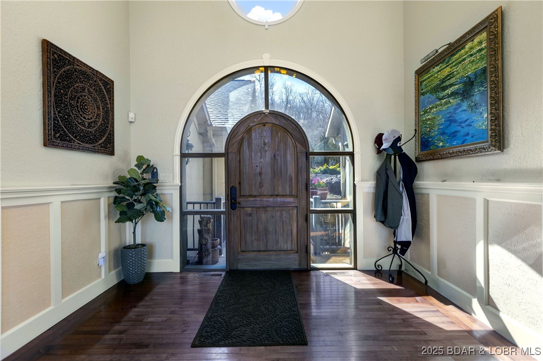 Old Kinderhook - Residential