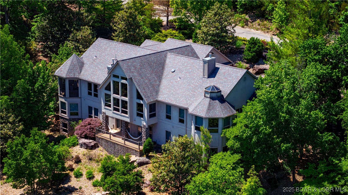 Old Kinderhook - Residential