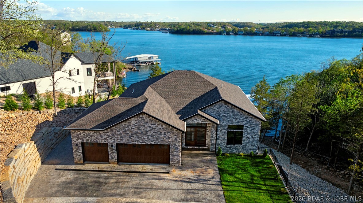 West Lake Village - Residential