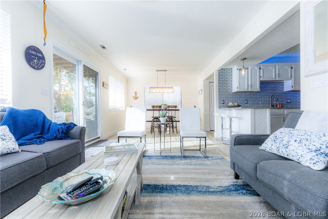 Bear Paw - Residential