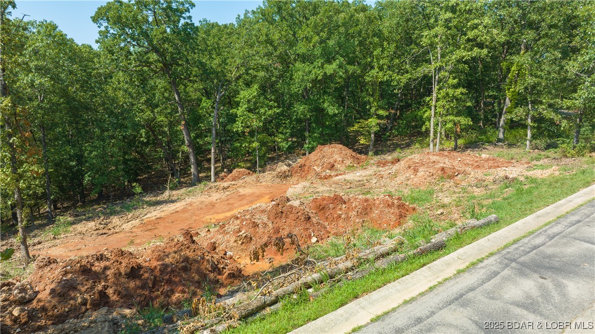 The Reserve at Oakwood Hills - Land