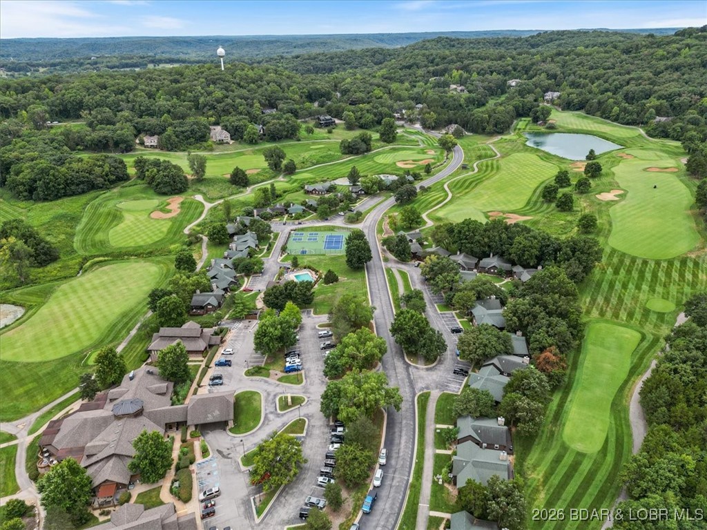 Old Kinderhook - Land