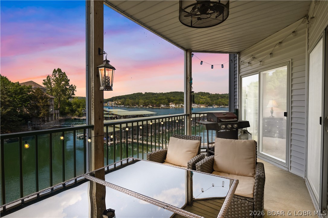 Cedar Heights Condominium - Residential